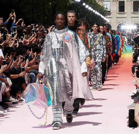 virgil abloh next show with louis vuitton|Louis Vuitton designer Virgil Abloh.